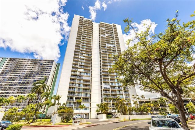 98-410 Koauka Loop 2G, Aiea, HI 96701
