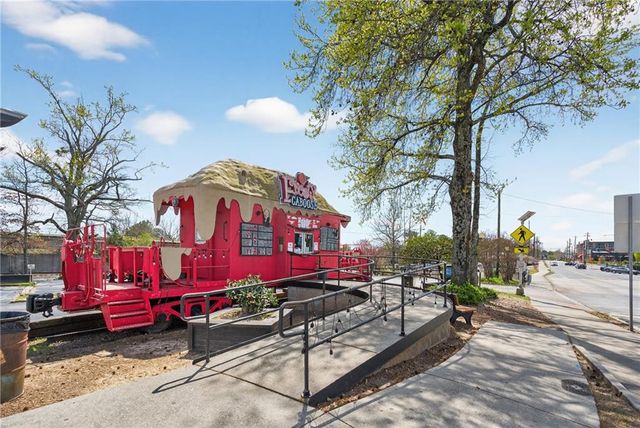 5434 Peachtree Road 117, Atlanta, GA 30341