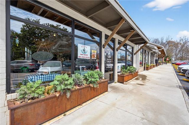 5434 Peachtree Road 117, Atlanta, GA 30341