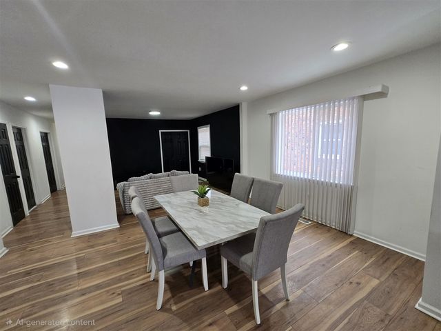 17553 Roselawn Street, Detroit, MI 48221