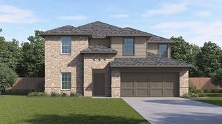 3225 Coral Bluff Drive, Texas City, TX 77539