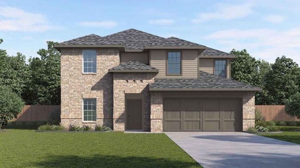 3225 Coral Bluff Drive, Texas City, TX 77539