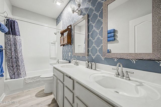 10416 E EDGEWOOD Avenue, Mesa, AZ 85208