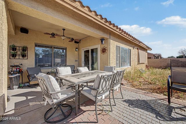 10416 E EDGEWOOD Avenue, Mesa, AZ 85208