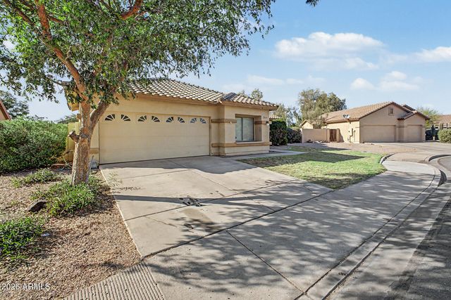 10416 E EDGEWOOD Avenue, Mesa, AZ 85208