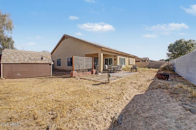 10416 E EDGEWOOD Avenue, Mesa, AZ 85208