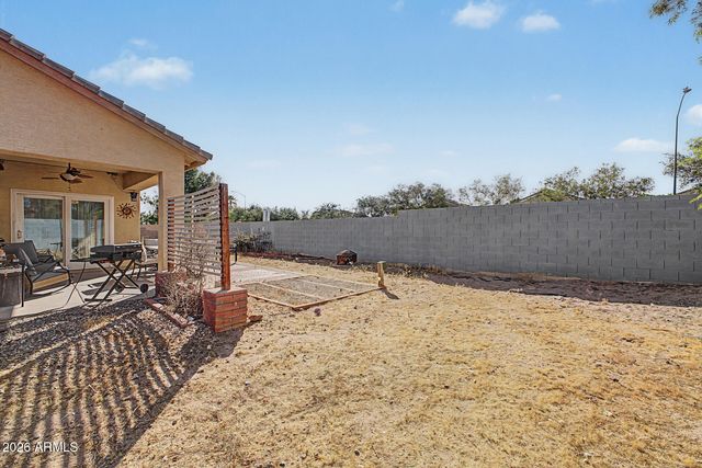 10416 E EDGEWOOD Avenue, Mesa, AZ 85208