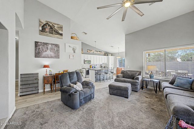 10416 E EDGEWOOD Avenue, Mesa, AZ 85208