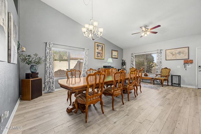 10416 E EDGEWOOD Avenue, Mesa, AZ 85208