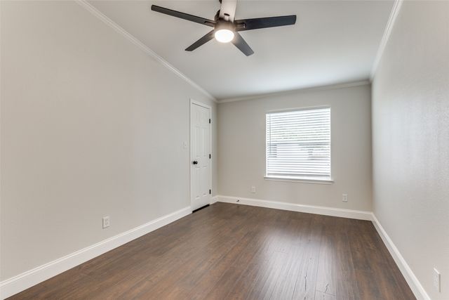 288 Strawberry Lane, Rhome, TX 76078