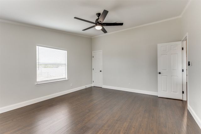 288 Strawberry Lane, Rhome, TX 76078