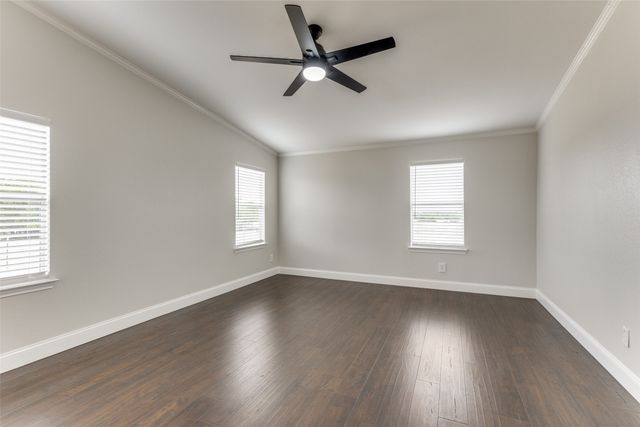 288 Strawberry Lane, Rhome, TX 76078