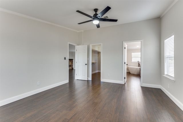 288 Strawberry Lane, Rhome, TX 76078