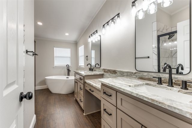 288 Strawberry Lane, Rhome, TX 76078