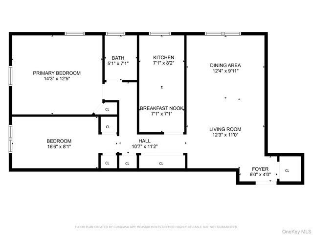 103-25 68th Avenue 5G, Forest Hills, NY 11375