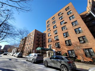 103-25 68th Avenue 5G, Forest Hills, NY 11375
