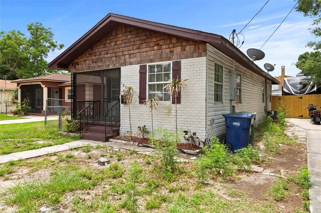 1605 E 29TH AVENUE, Tampa, FL 33605