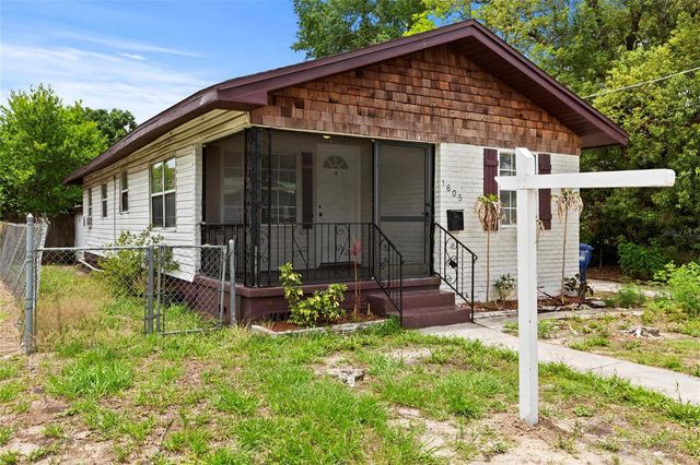 1605 E 29TH AVENUE, Tampa, FL 33605