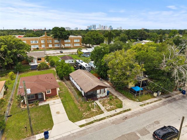 1605 E 29TH AVENUE, Tampa, FL 33605