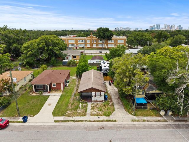 1605 E 29TH AVENUE, Tampa, FL 33605
