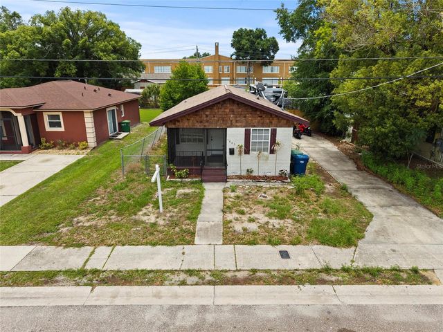 1605 E 29TH AVENUE, Tampa, FL 33605