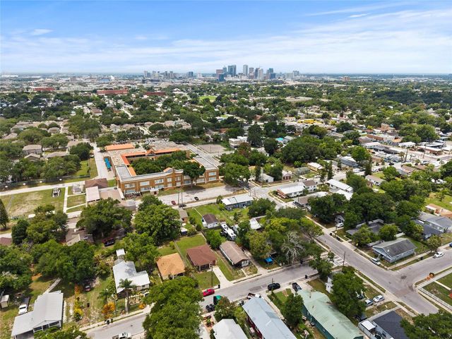 1605 E 29TH AVENUE, Tampa, FL 33605
