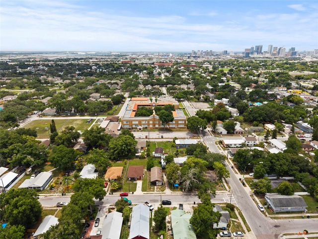 1605 E 29TH AVENUE, Tampa, FL 33605