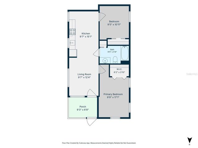 1605 E 29TH AVENUE, Tampa, FL 33605