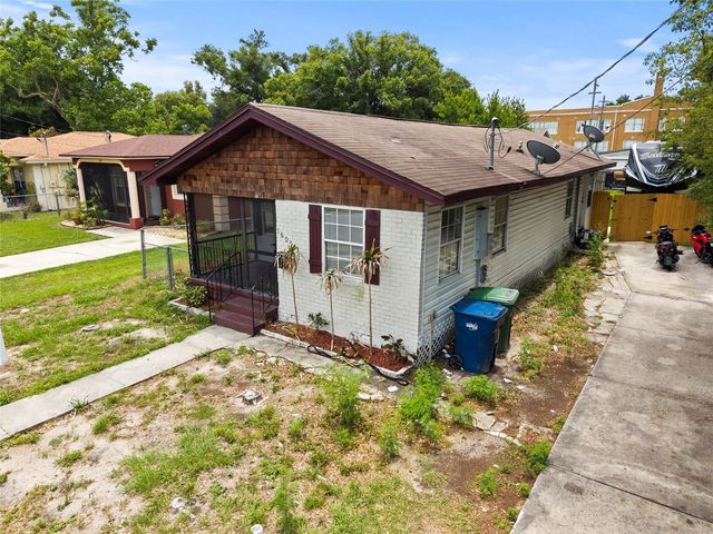 1605 E 29TH AVENUE, Tampa, FL 33605