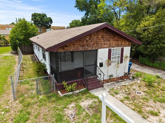 1605 E 29TH AVENUE, Tampa, FL 33605