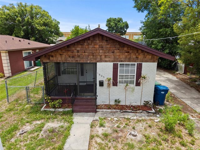 1605 E 29TH AVENUE, Tampa, FL 33605