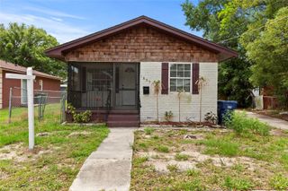 1605 E 29TH AVENUE, Tampa, FL 33605