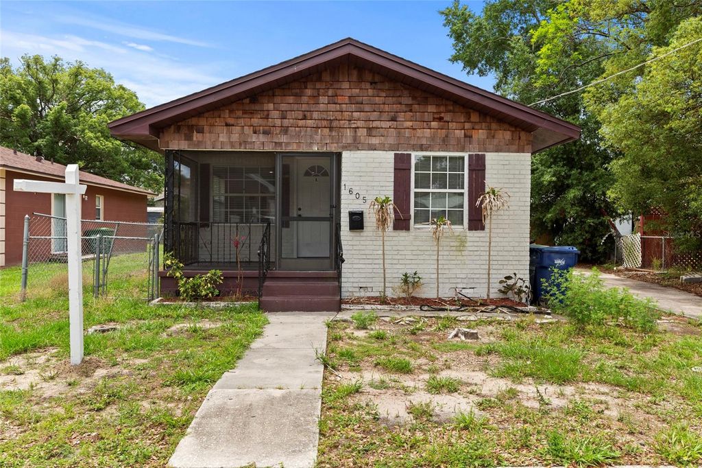 1605 E 29TH AVENUE, Tampa, FL 33605