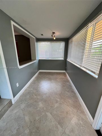 2502 Dewey Street, Hollywood, FL 33020