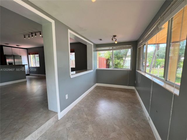 2502 Dewey Street, Hollywood, FL 33020