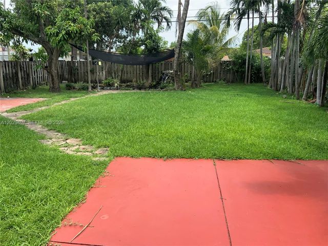 2502 Dewey Street, Hollywood, FL 33020