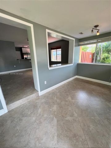 2502 Dewey Street, Hollywood, FL 33020