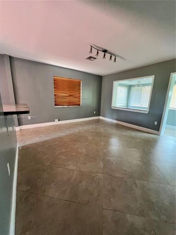 2502 Dewey Street, Hollywood, FL 33020