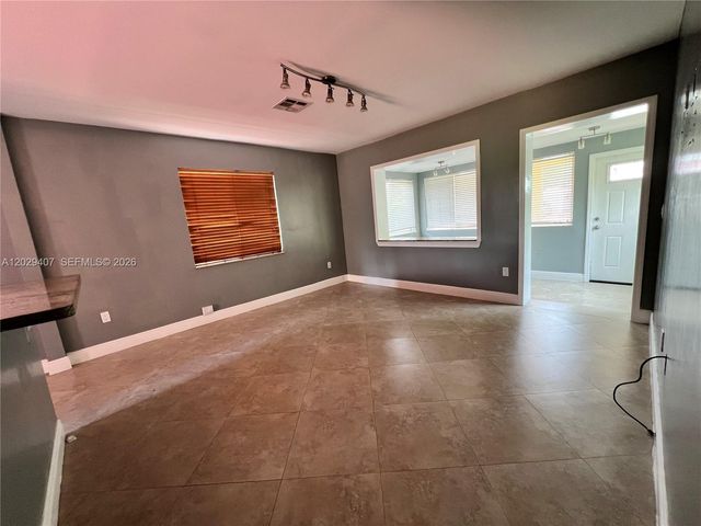 2502 Dewey Street, Hollywood, FL 33020