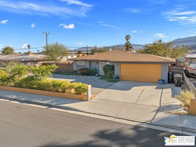 343 W Avenida Cerca, Palm Springs, CA 92262