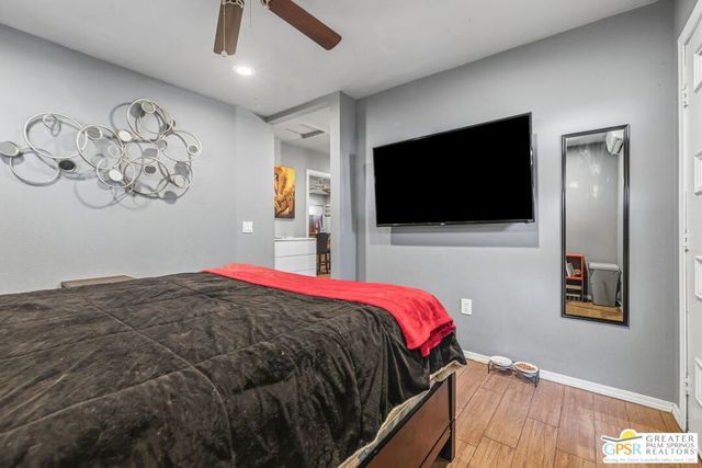 343 W Avenida Cerca, Palm Springs, CA 92262