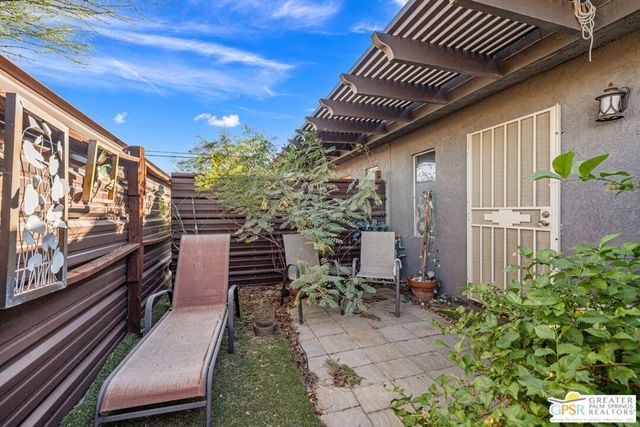 343 W Avenida Cerca, Palm Springs, CA 92262