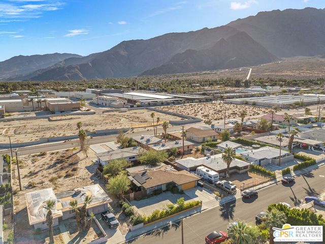 343 W Avenida Cerca, Palm Springs, CA 92262