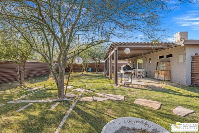 343 W Avenida Cerca, Palm Springs, CA 92262