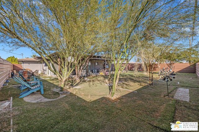 343 W Avenida Cerca, Palm Springs, CA 92262