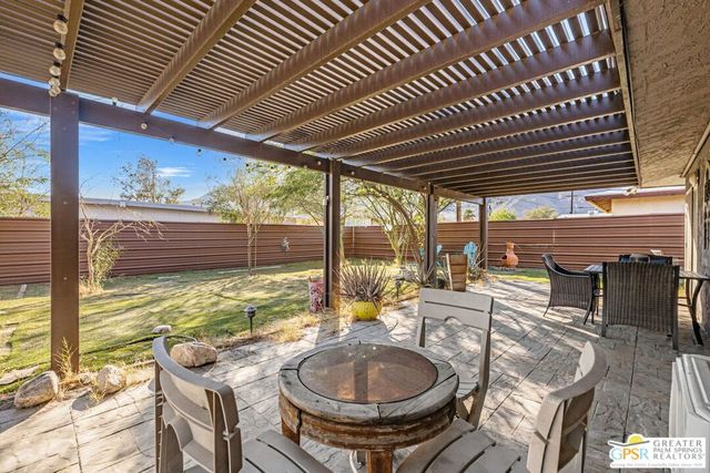 343 W Avenida Cerca, Palm Springs, CA 92262