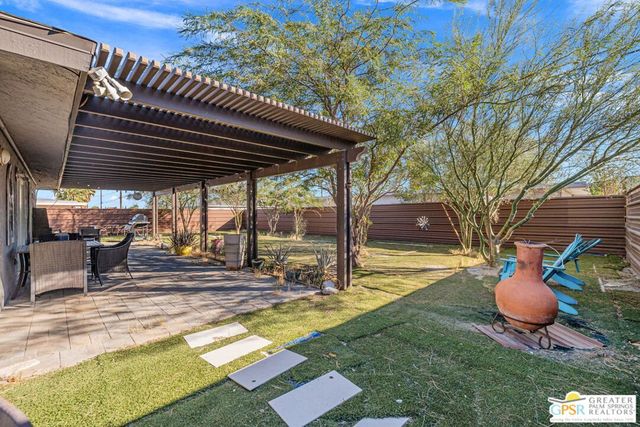 343 W Avenida Cerca, Palm Springs, CA 92262