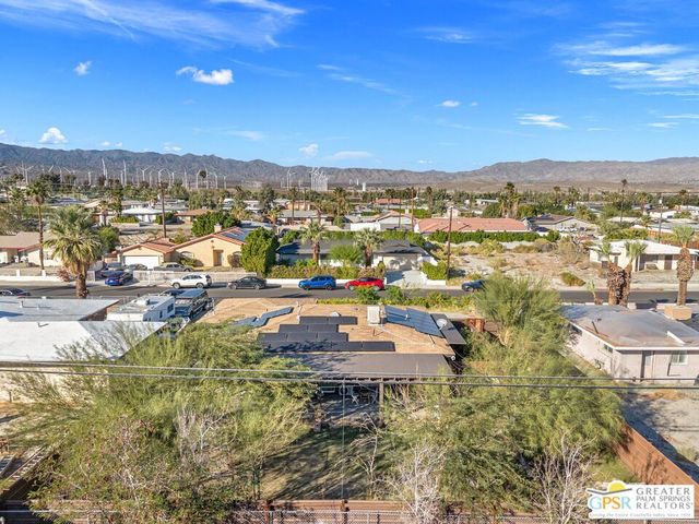 343 W Avenida Cerca, Palm Springs, CA 92262