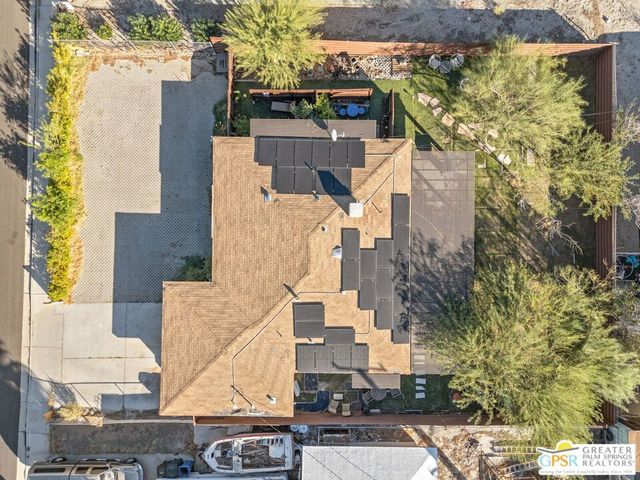 343 W Avenida Cerca, Palm Springs, CA 92262