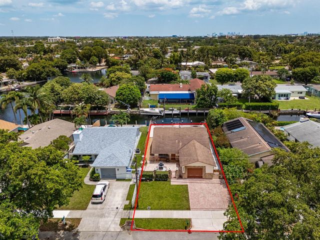 2655 Coolidge Street, Hollywood, FL 33020